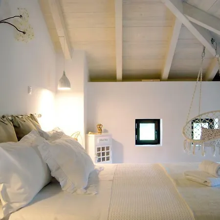 To Spiti - Pelion House Кала-Нера