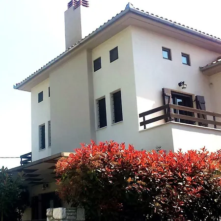 To Spiti - Pelion House アパート *