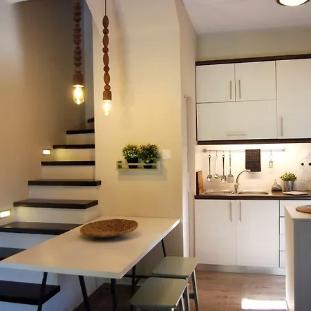 To Spiti - Pelion House Кала-Нера