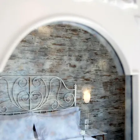 To Spiti - Pelion House Апартаменты *