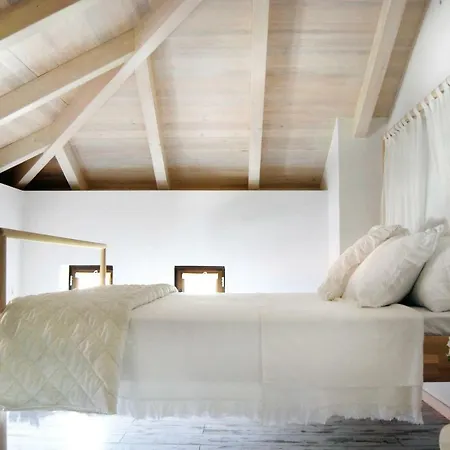 Apartament To Spiti - Pelion House *