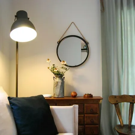 To Spiti - Pelion House *