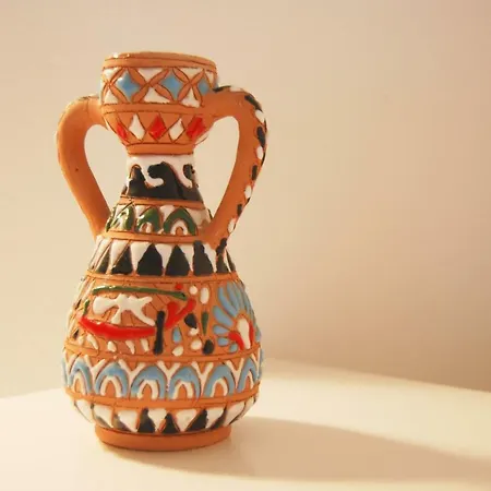 Апартаменты To Spiti - Pelion House Кала-Нера