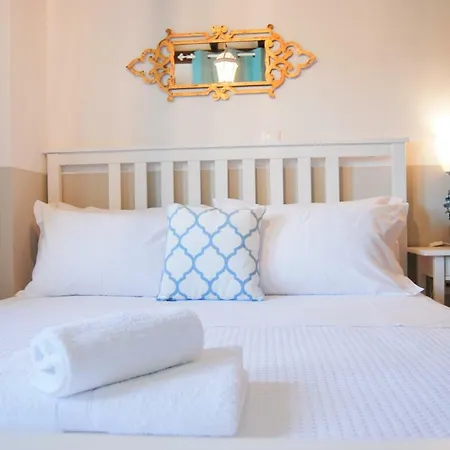 Apartament To Spiti - Pelion House *