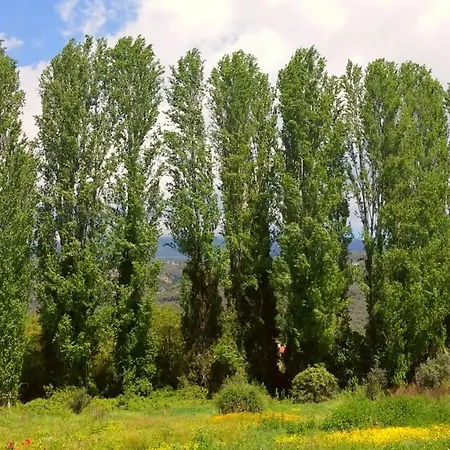 Апартаменты To Spiti - Pelion House