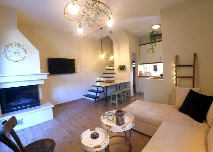 To Spiti - Pelion House * カラ・ネラ