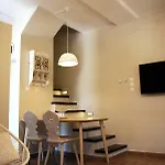 To Spiti - Pelion House Apartament