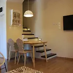 To Spiti - Pelion House Apartament Kala Nera