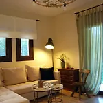 To Spiti - Pelion House *