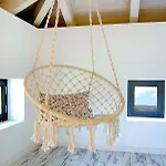 To Spiti - Pelion House Apartament Kala Nera
