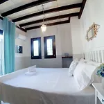 To Spiti - Pelion House Kala Nera
