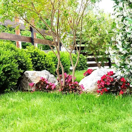 Apartman To Spiti - Pelion House *