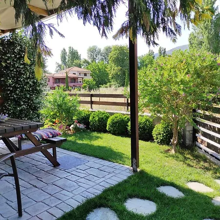 To Spiti - Pelion House Apartamento *