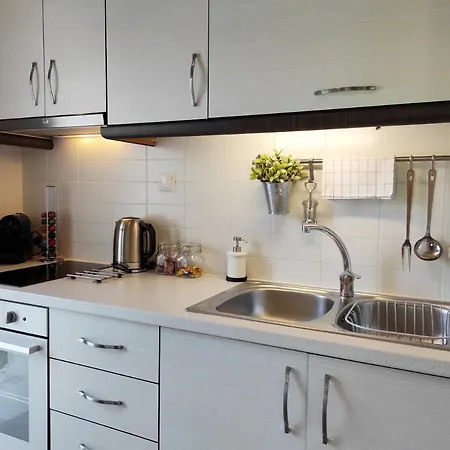 To Spiti - Pelion House Kalá Nerá