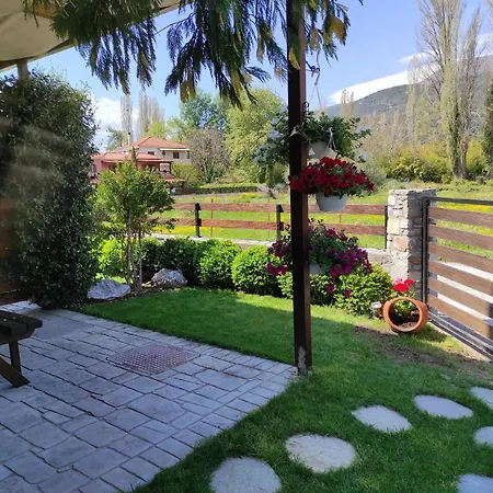 To Spiti - Pelion House *