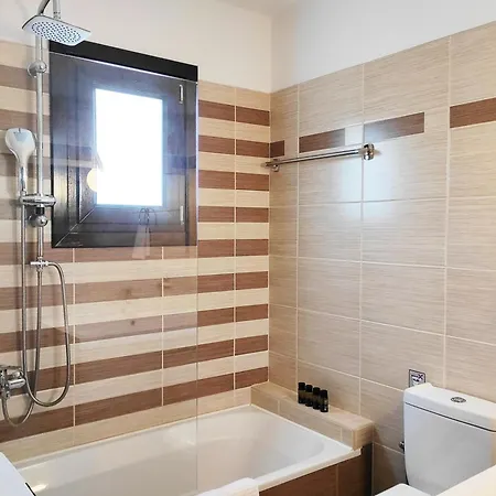 To Spiti - Pelion House * Kalá Nerá