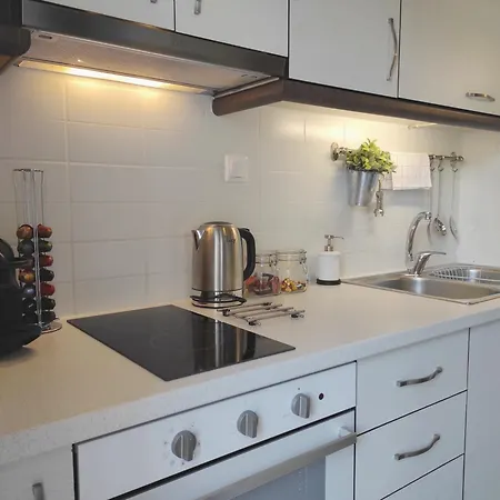 Apartman To Spiti - Pelion House