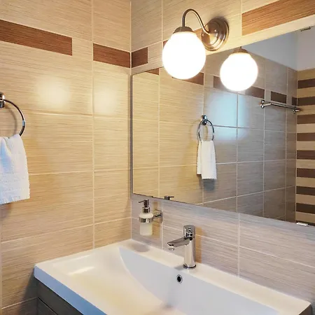 Apartman To Spiti - Pelion House Kalá Nerá