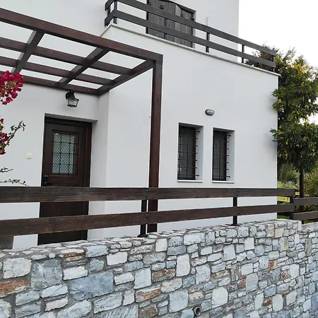 To Spiti - Pelion House Kala Nera