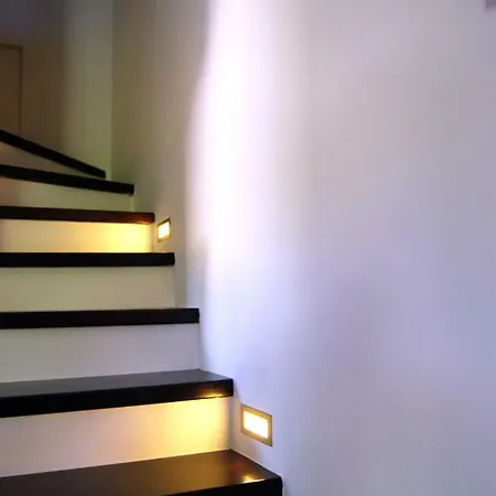 Appartamento To Spiti - Pelion House *