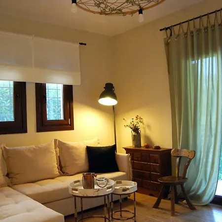 To Spiti - Pelion House *