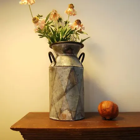 To Spiti - Pelion House *