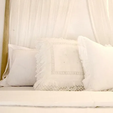 アパート To Spiti - Pelion House カラ・ネラ