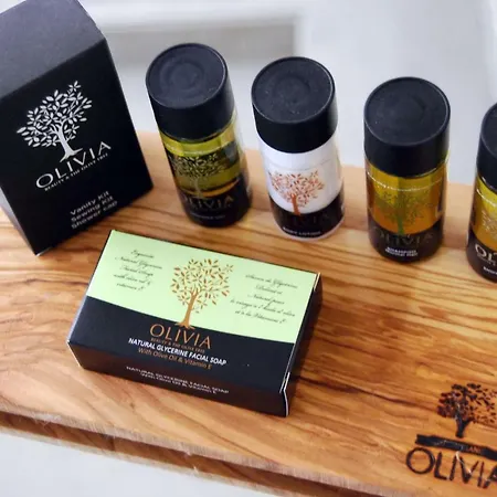 To Spiti - Pelion House Apartament *