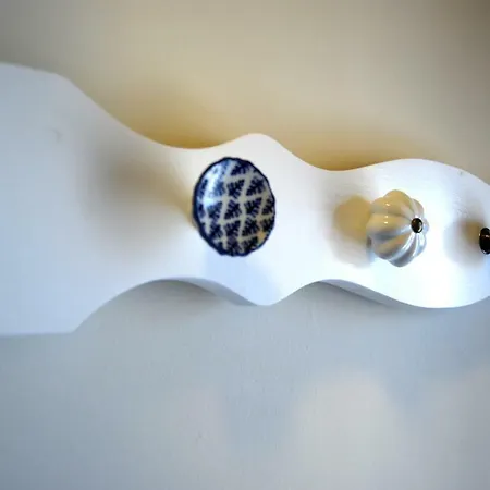 To Spiti - Pelion House * カラ・ネラ