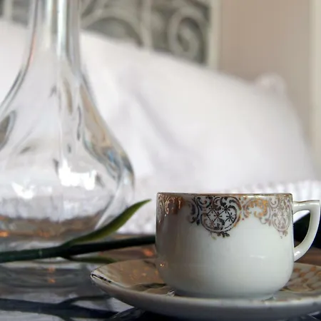 To Spiti - Pelion House *