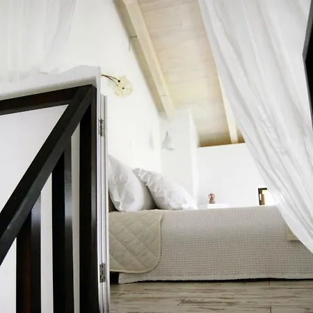 Apartman To Spiti - Pelion House