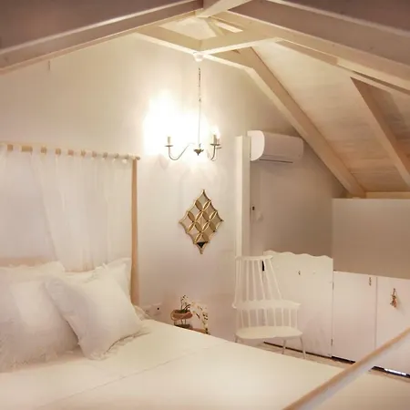 To Spiti - Pelion House カラ・ネラ