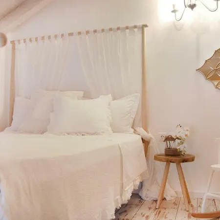 Apartament To Spiti - Pelion House Kala Nera