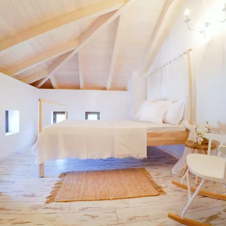 To Spiti - Pelion House Apartman *