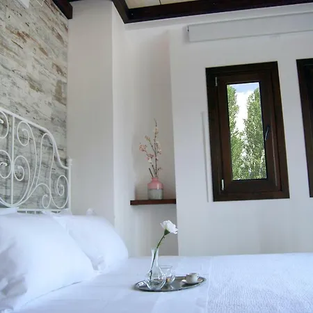 Appartement To Spiti - Pelion House Kala Nera