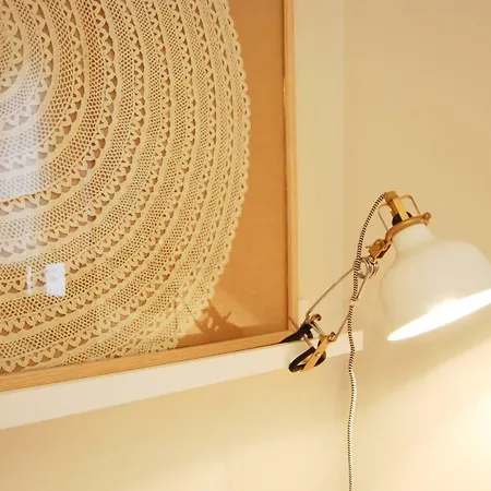 アパート To Spiti - Pelion House カラ・ネラ