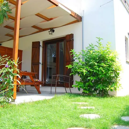 To Spiti - Pelion House Apartamento *