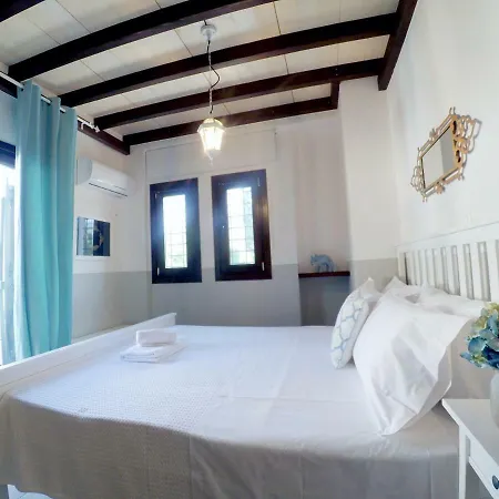 To Spiti - Pelion House Kalá Nerá