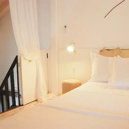 To Spiti - Pelion House Kalá Nerá