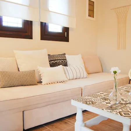 Appartement To Spiti - Pelion House *