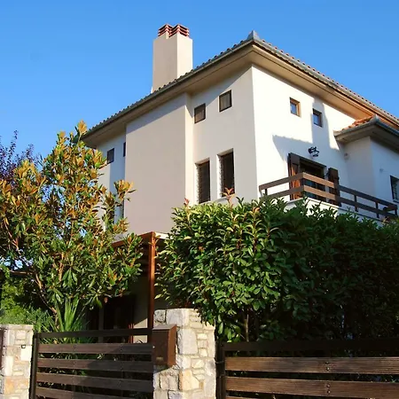 To Spiti - Pelion House *