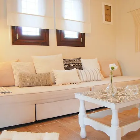 To Spiti - Pelion House Apartman *