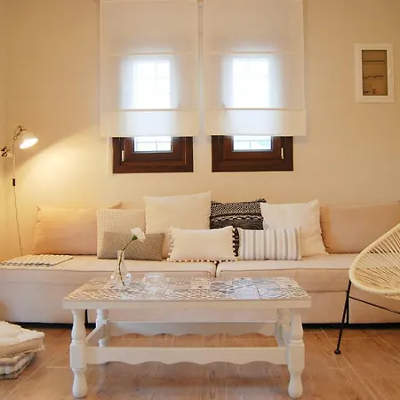 Apartman To Spiti - Pelion House