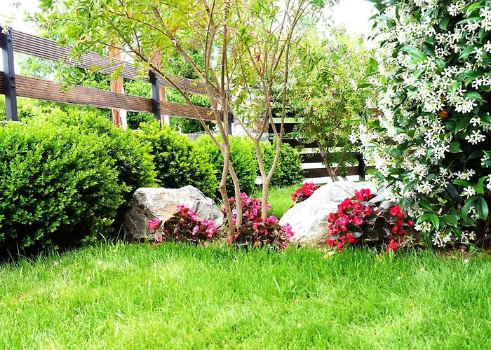 Apartamento To Spiti - Pelion House *