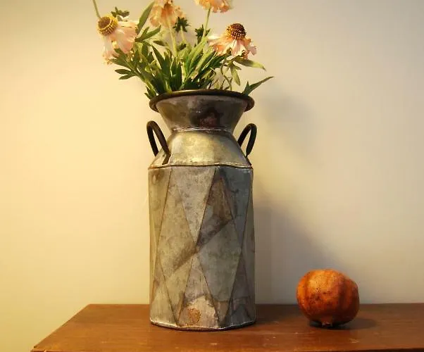 To Spiti - Pelion House *