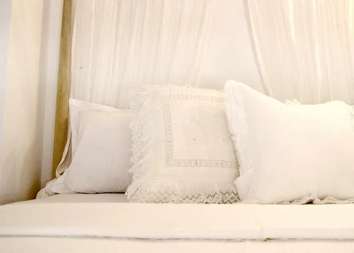 Apartamento To Spiti - Pelion House Kala Nera