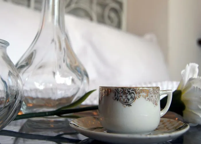 To Spiti - Pelion House *