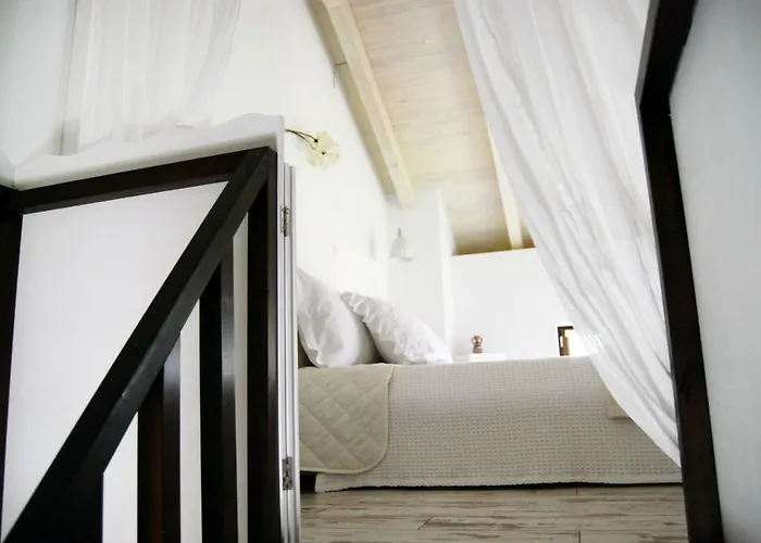 Apartamento To Spiti - Pelion House