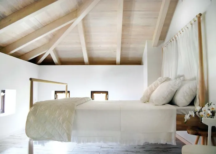 Apartamento To Spiti - Pelion House *