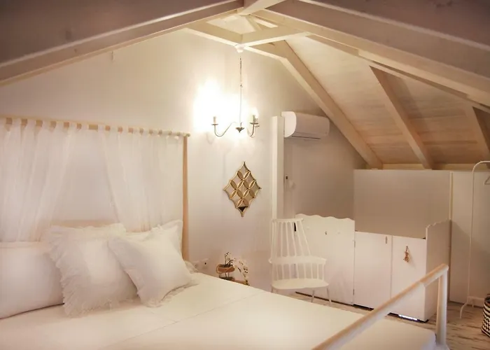 To Spiti - Pelion House Kala Nera